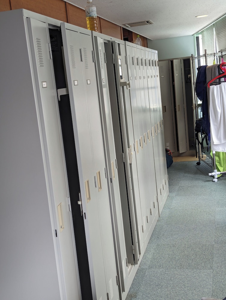 Basic Shared Dormitory, Mixed Dorm photo 2