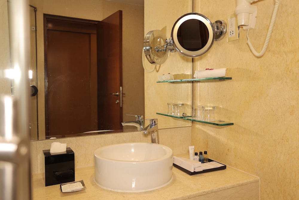 Deluxe Room photo 2