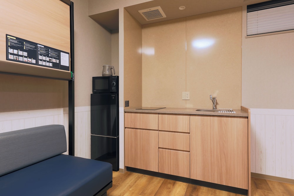Superior Quadruple Room photo 3