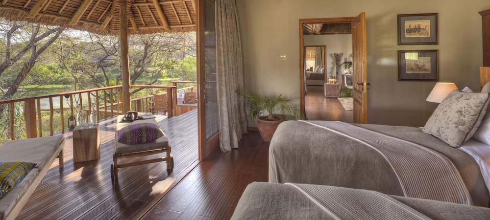 Luxury Family Suite photo 1