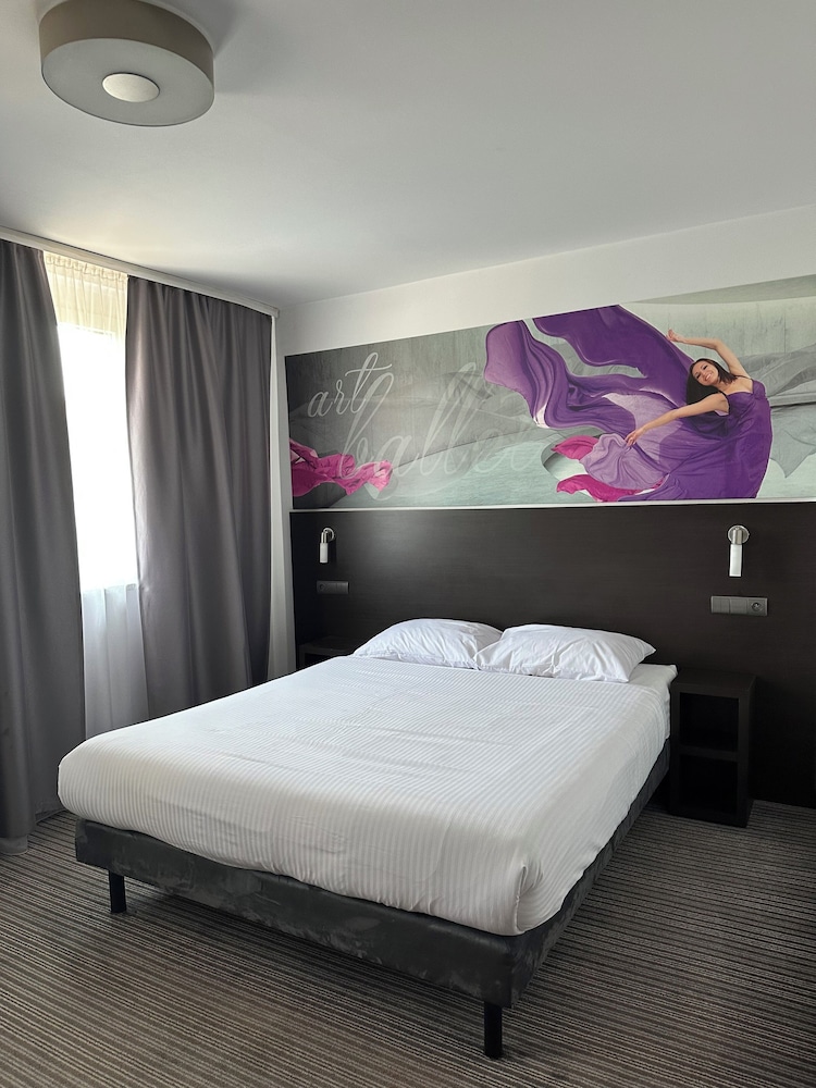Premium Double Room