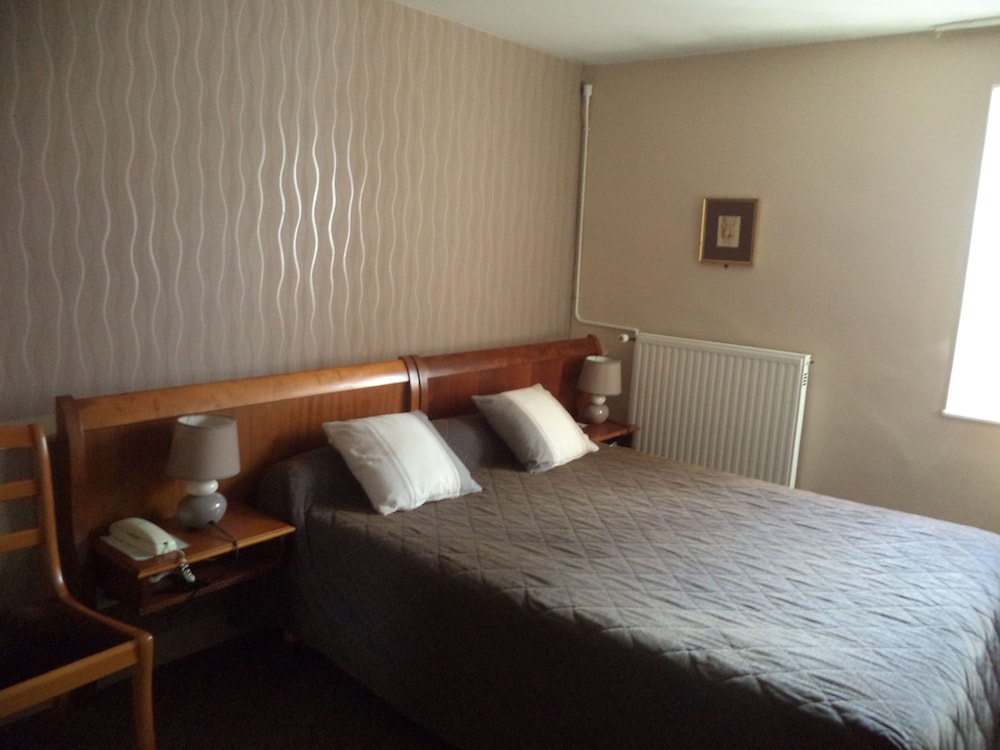 Double Room, Park View