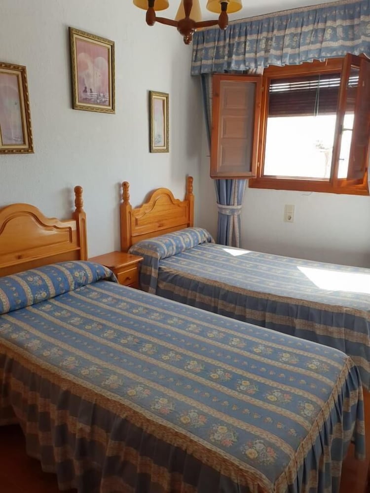 Triple Room, Terrace photo 2
