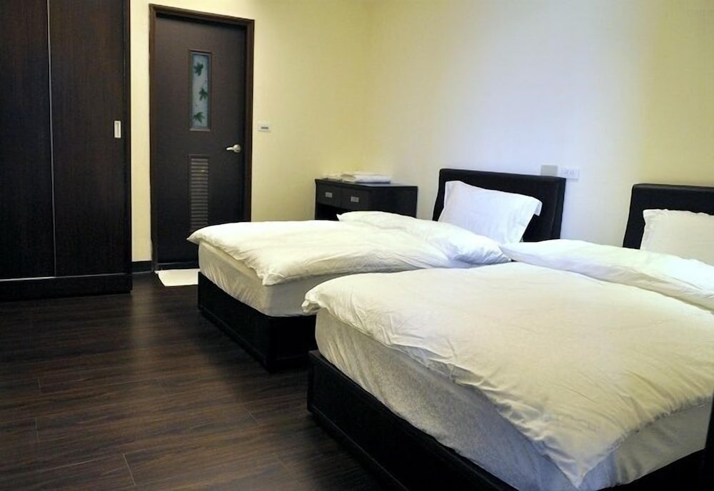 Triple Room, Ocean View photo 1