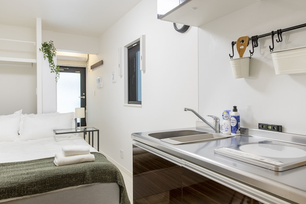 City Double Room, Non Smoking (502) photo 3