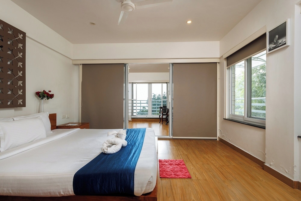 Executive Room photo 2