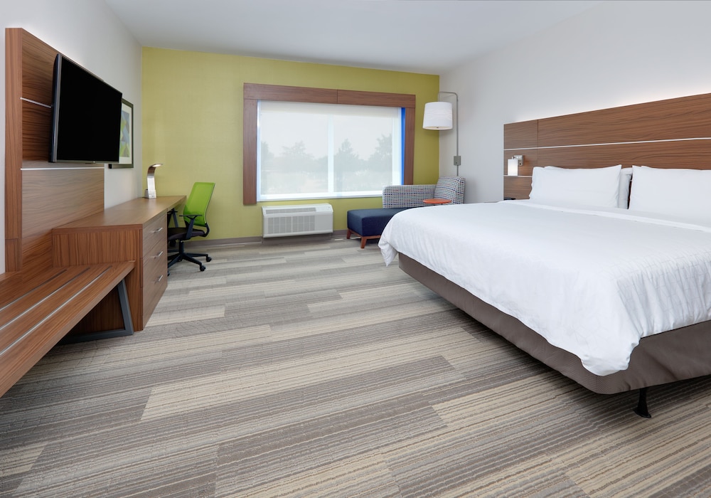 Suite, 1 King Bed photo 1