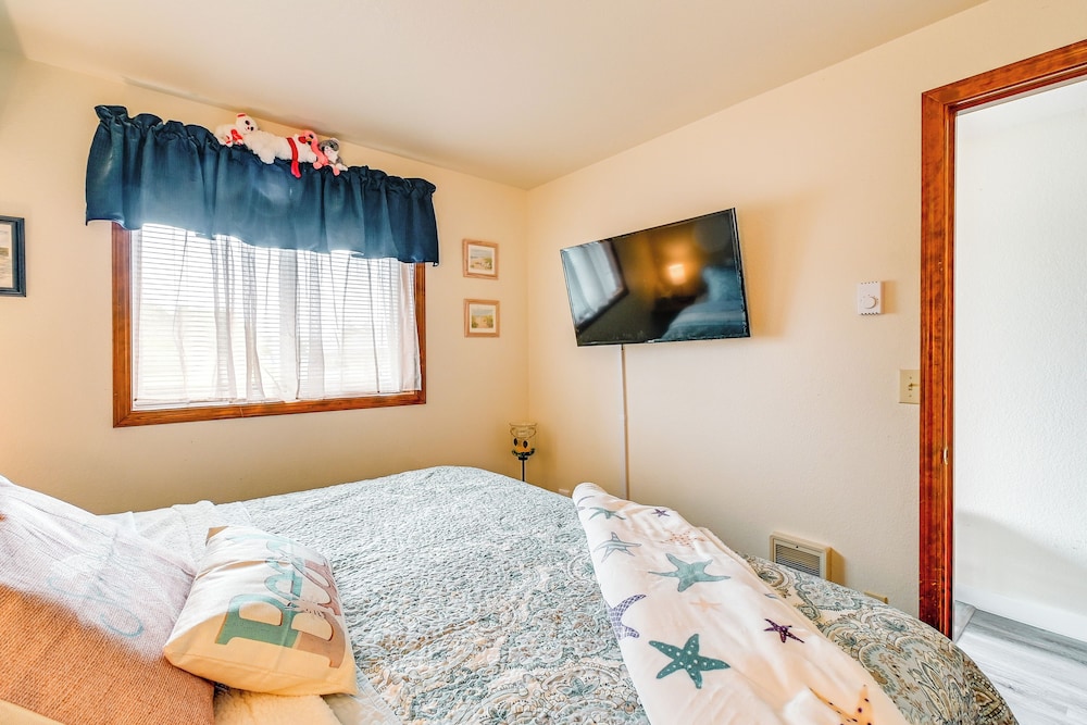 Apartment (1 Bedroom) photo 1