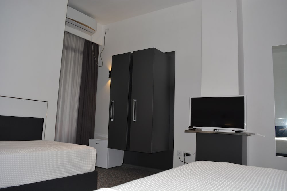 Twin Room, Balcony (19)