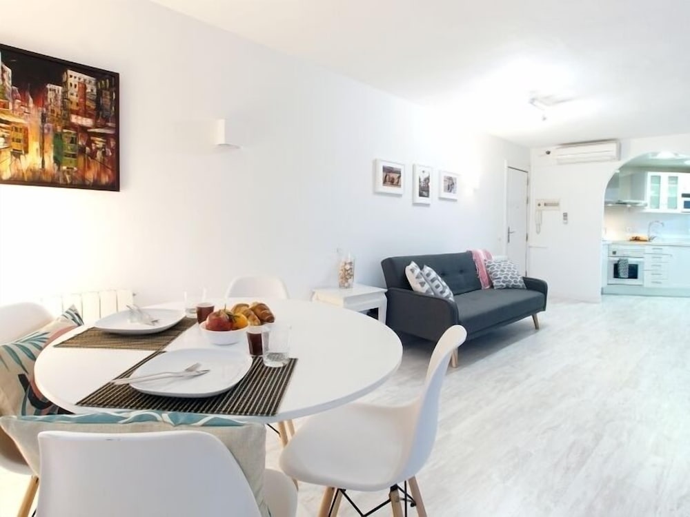 Apartamento Familiar, 2 Habitaciones