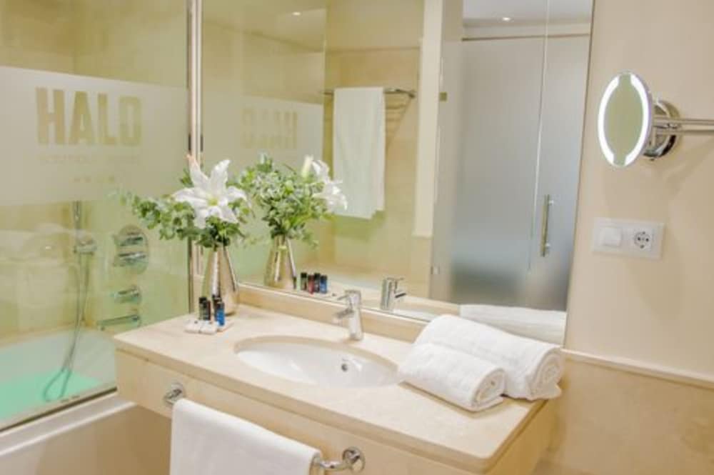 Basic double room, ground floor