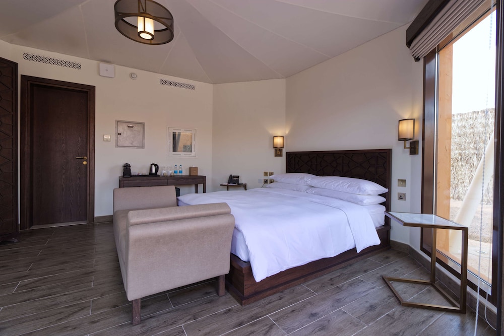 Tent, 1 Bedroom, Private Pool