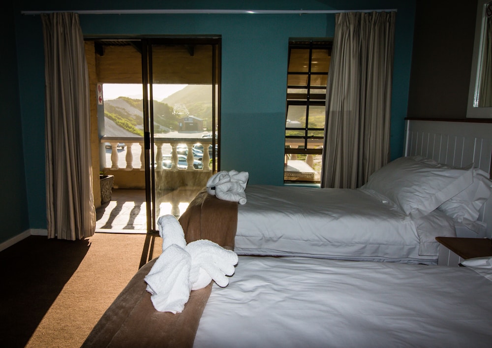 Economy Shared Dormitory photo 1