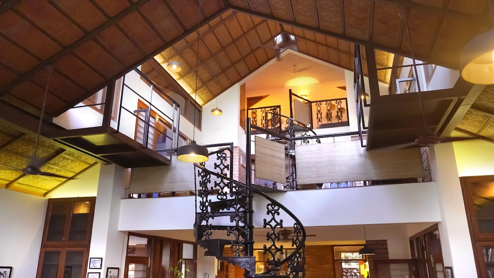 Luxury Villa photo 3