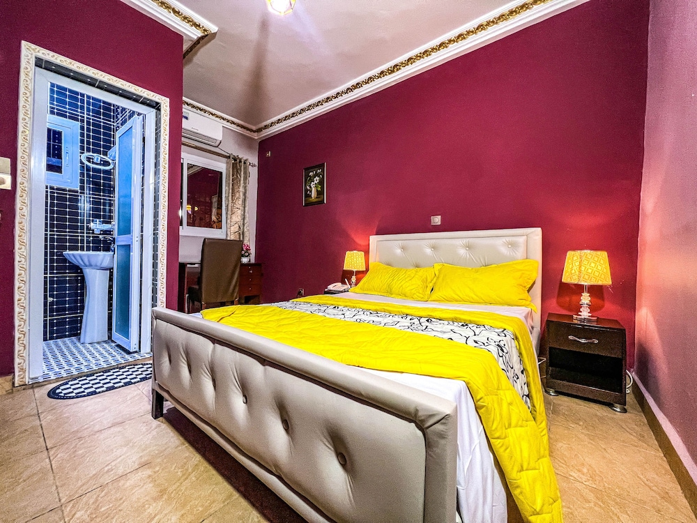 Premium Room