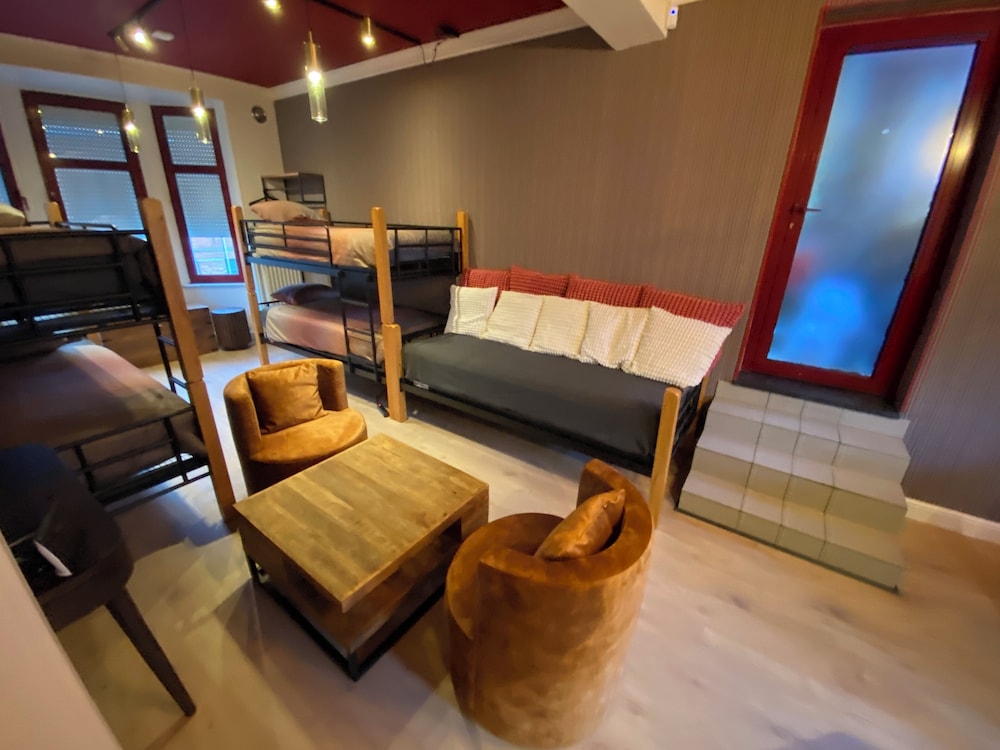 Premium Apartment, City View