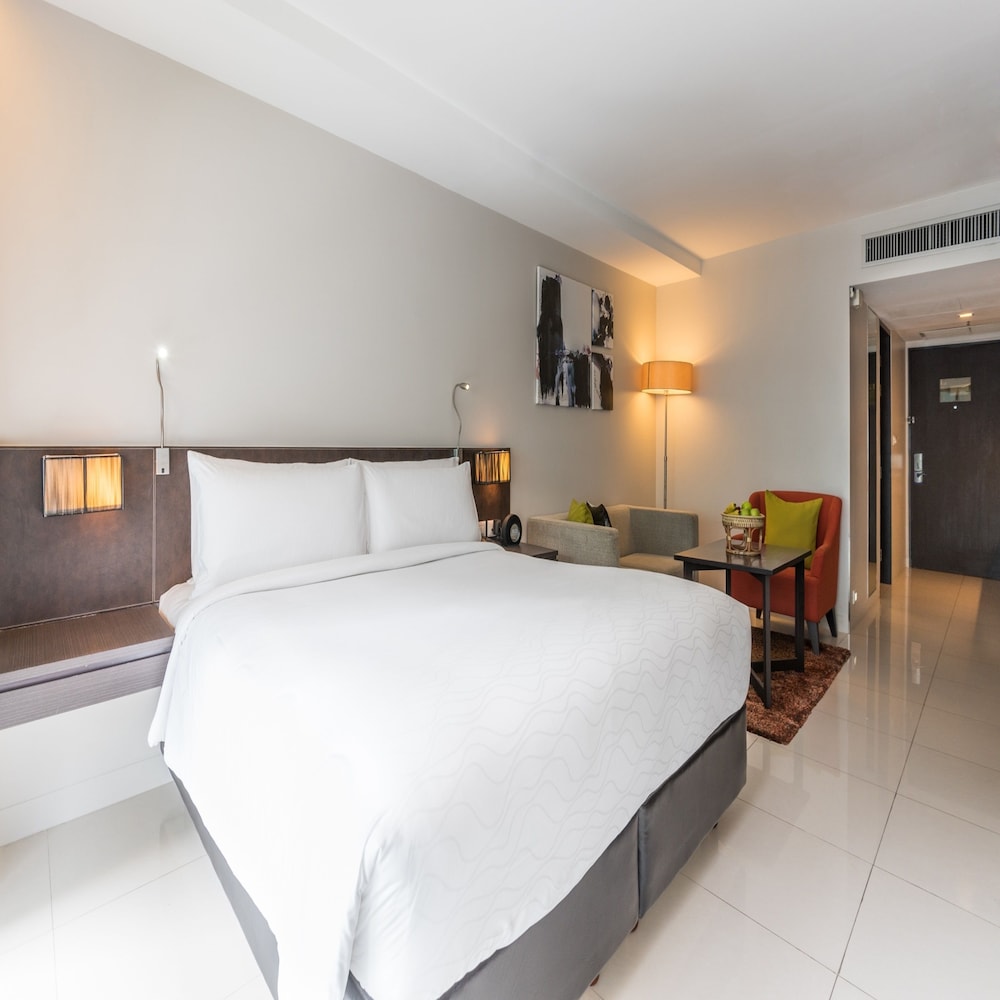 One Bedroom Grand Deluxe photo 3