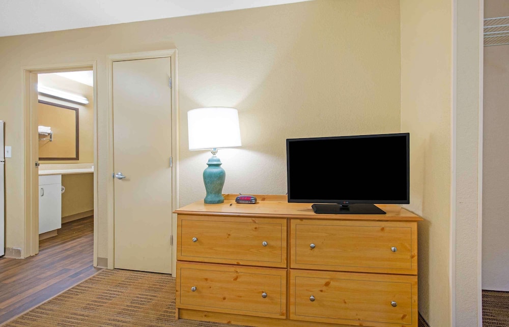 Studio, 2 Double Beds, Non Smoking - Photo 2