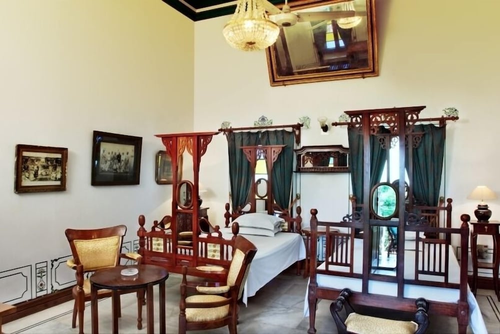 Superior Room, 1 Double Bed photo 1