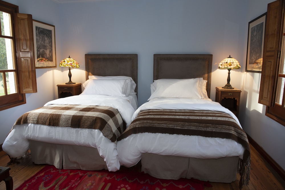 Double Room, 1 Bedroom, Private Bathroom (Zorzal) photo 3