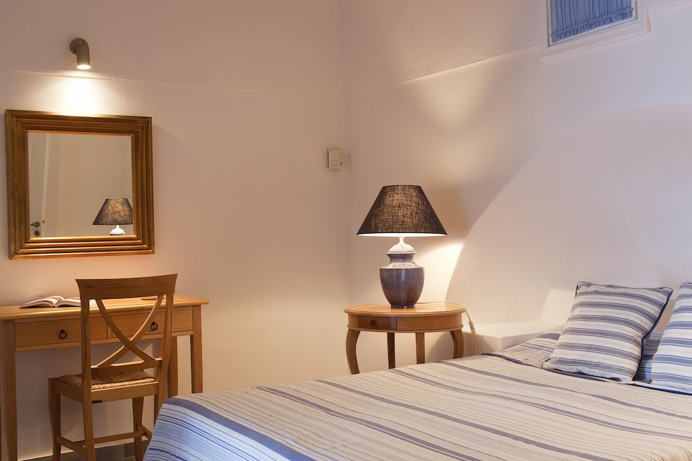 Double Room, Sea View - Photo 8