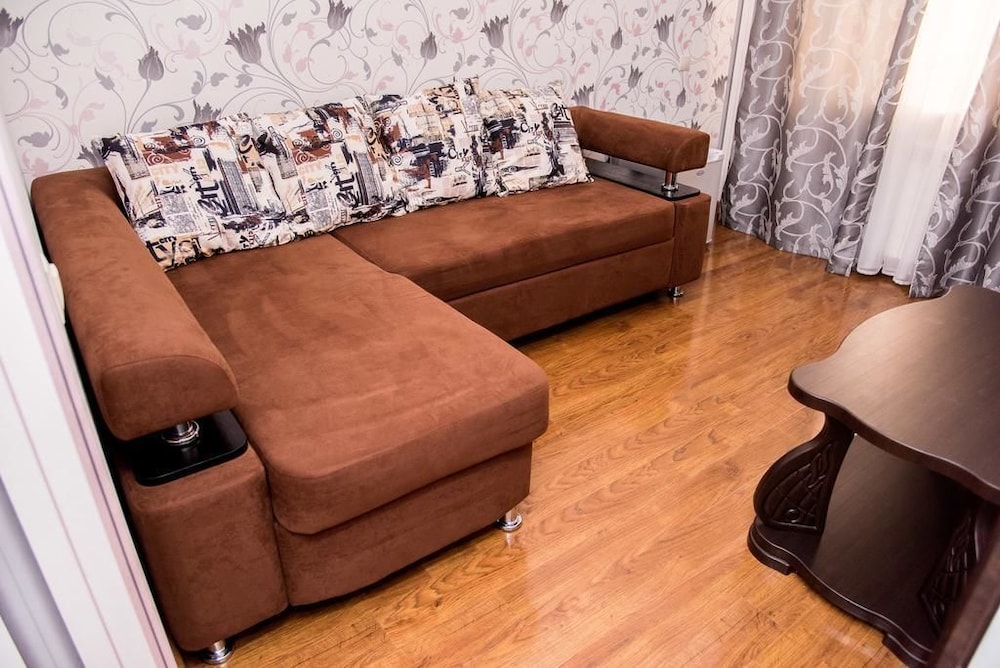Luxury Room, Multiple Beds photo 3