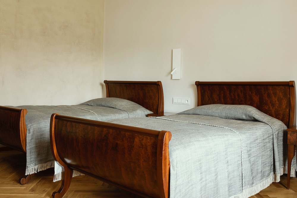 Standard Twin Room Sgl use photo 1