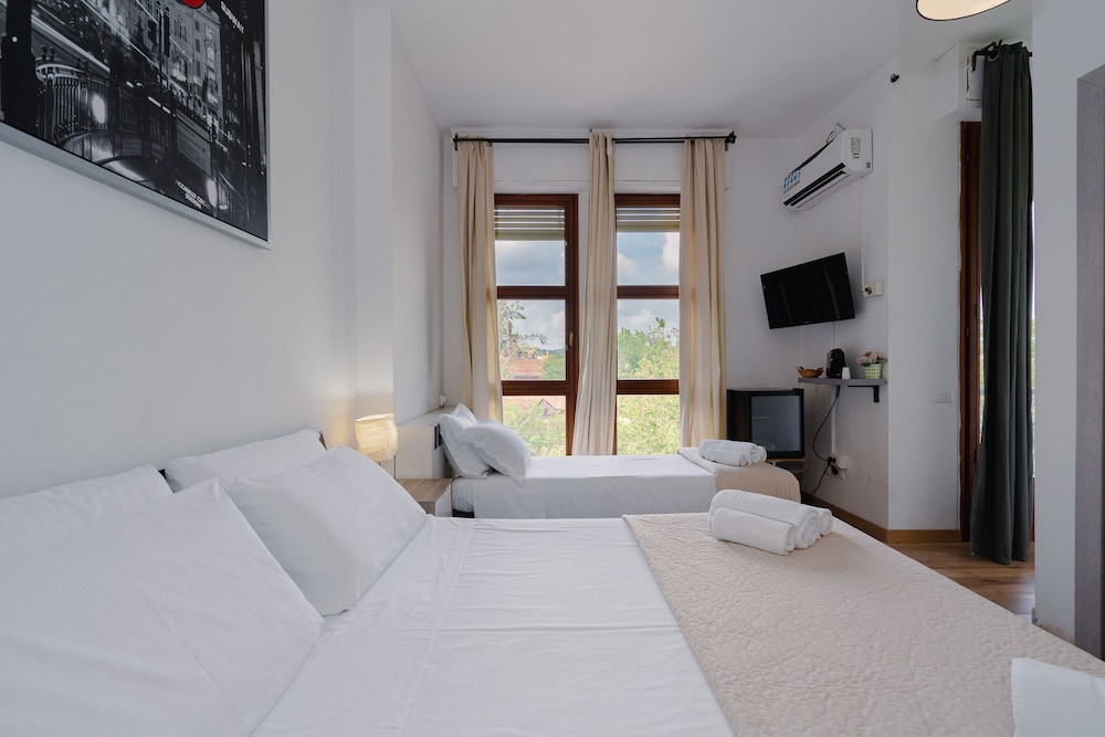 Basic Room