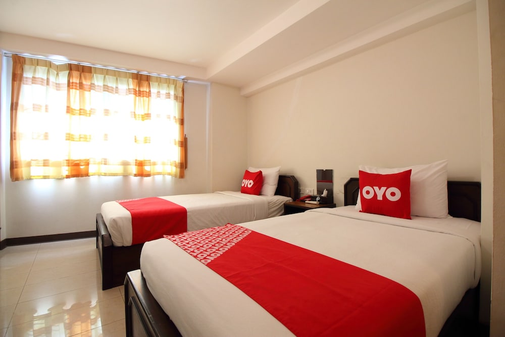 Superior Twin Room photo 1