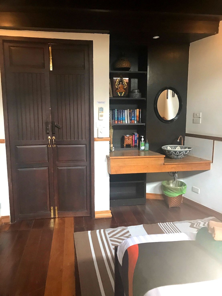 Deluxe Double Room, Balcony photo 2