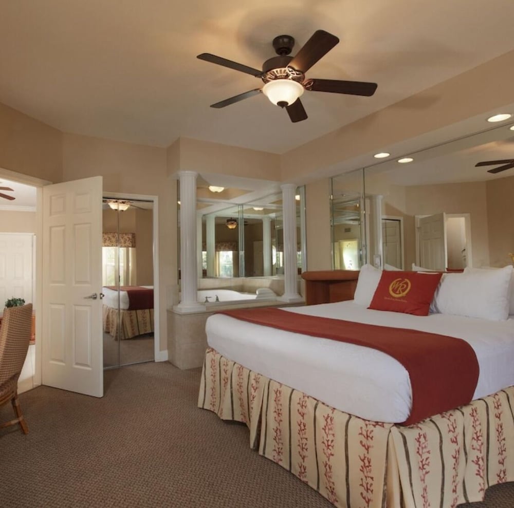 Deluxe Condo, Resort View