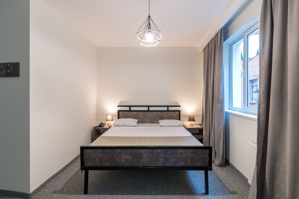 Superior Double Room, 1 King Bed photo 1
