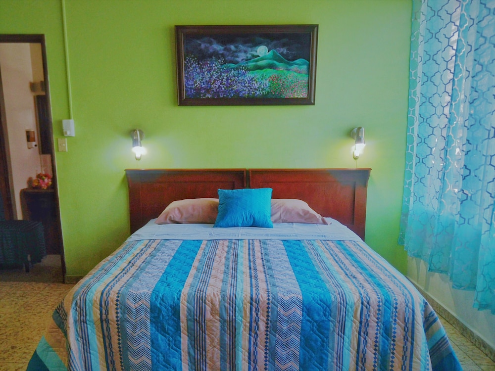 Family Double Room, 1 Bedroom photo 1
