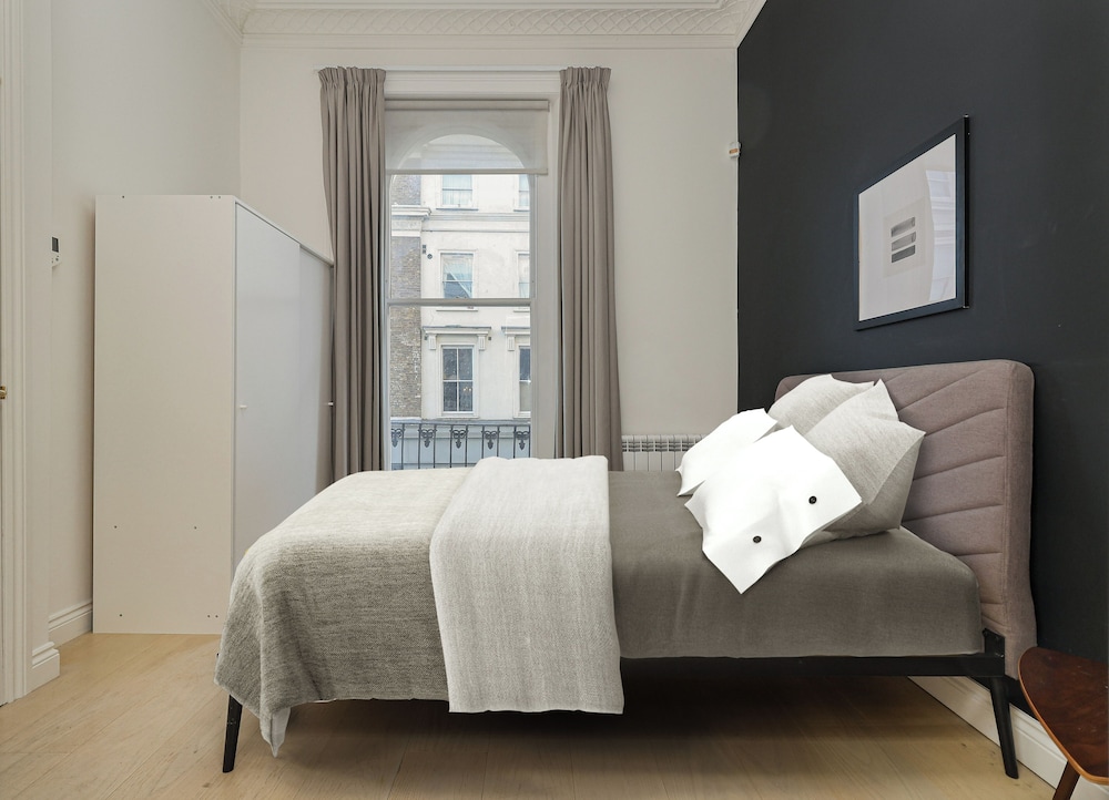 Executive Apartment photo 3