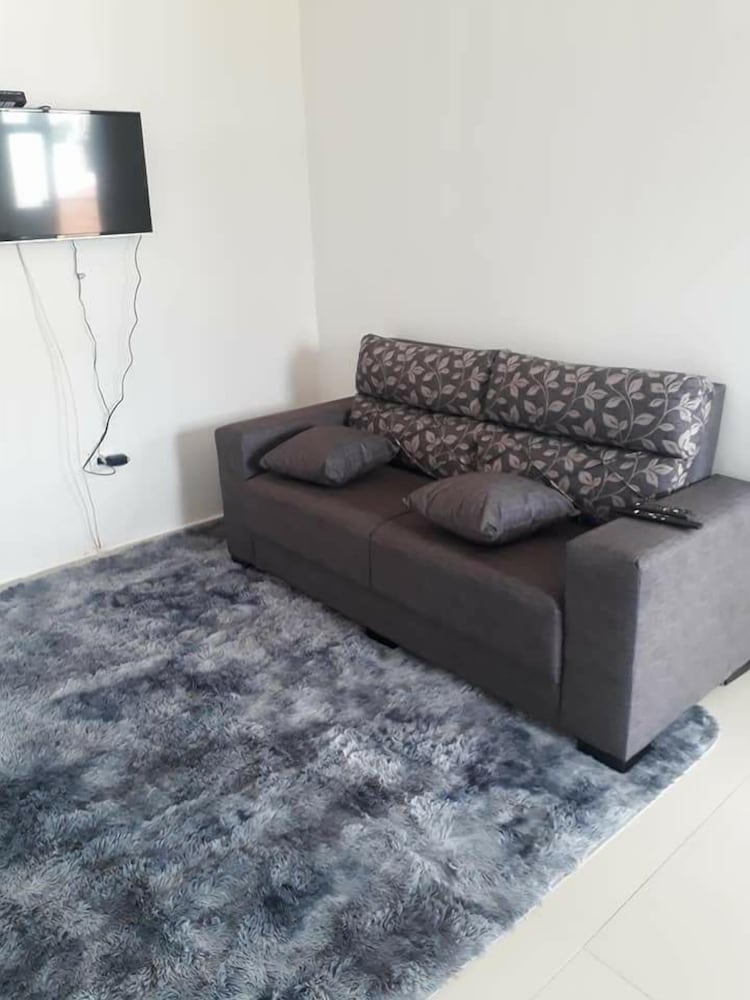 Comfort Apartment, Multiple Beds, Accessible, Smoking photo 1