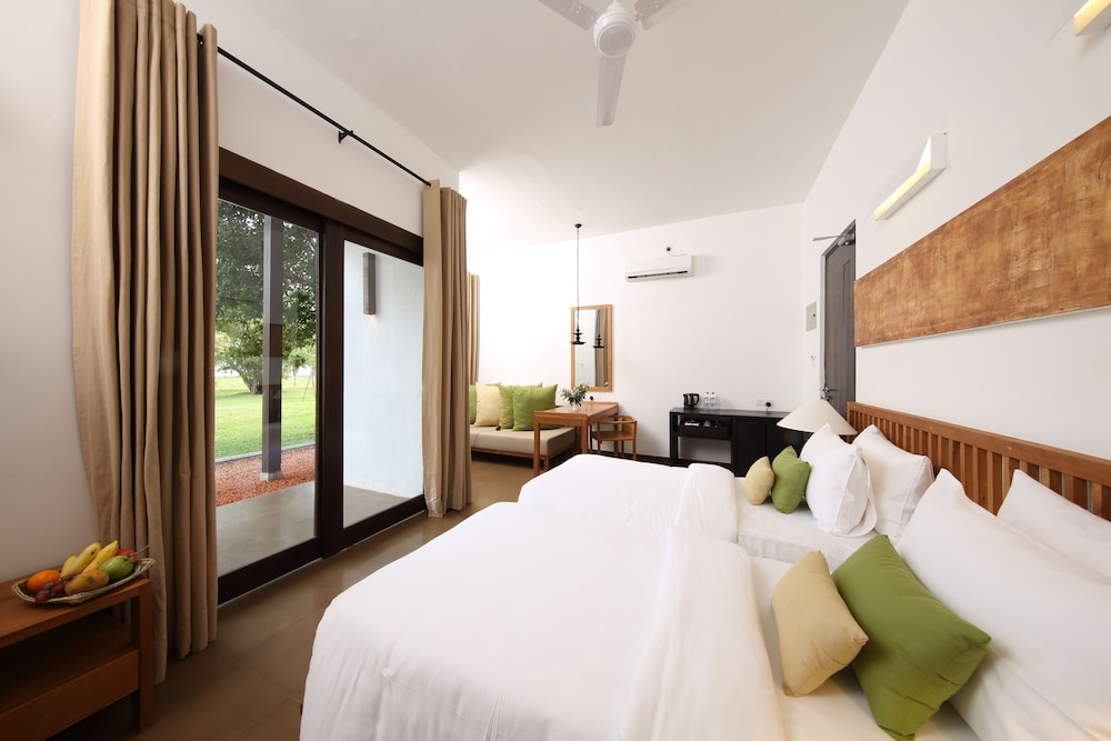Deluxe Room photo 2
