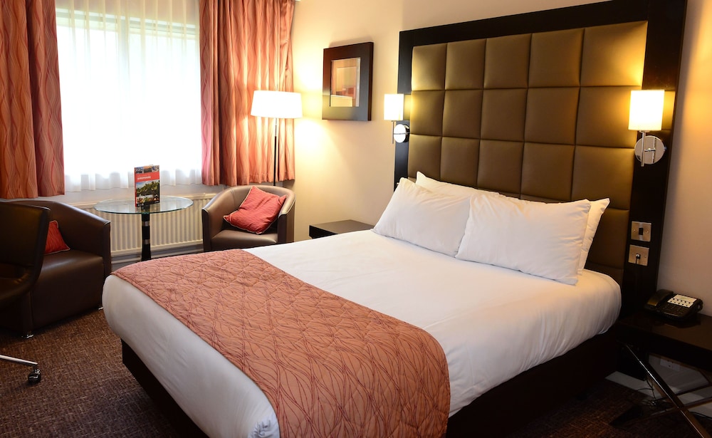 Premium Room, 1 Double Bed - Photo 4