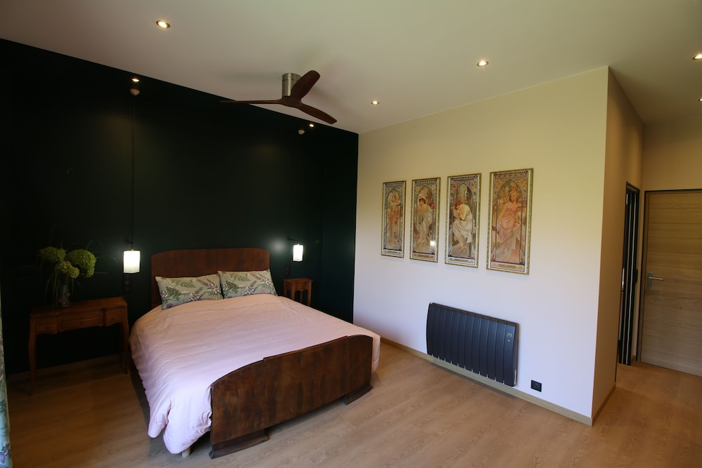 Superior Double Room photo 1