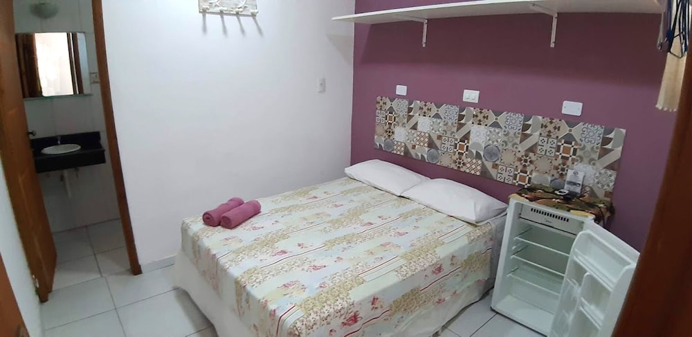 Economy Double Room, Ground Floor