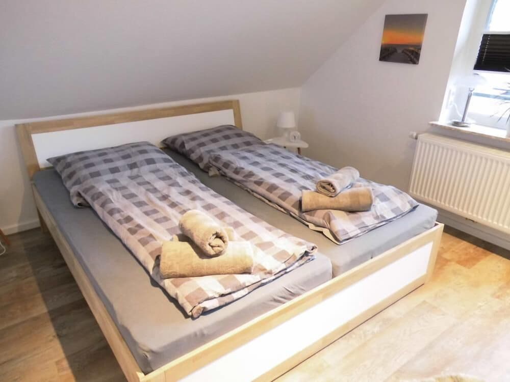 Comfort Apartment photo 3