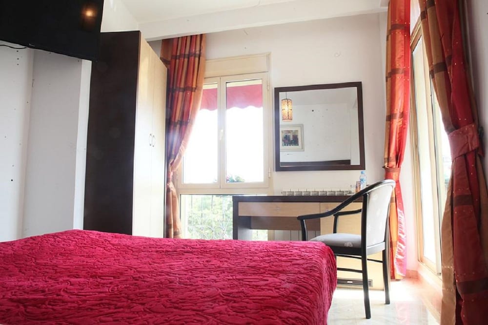 Standard Single Room, 1 Twin Bed photo 3