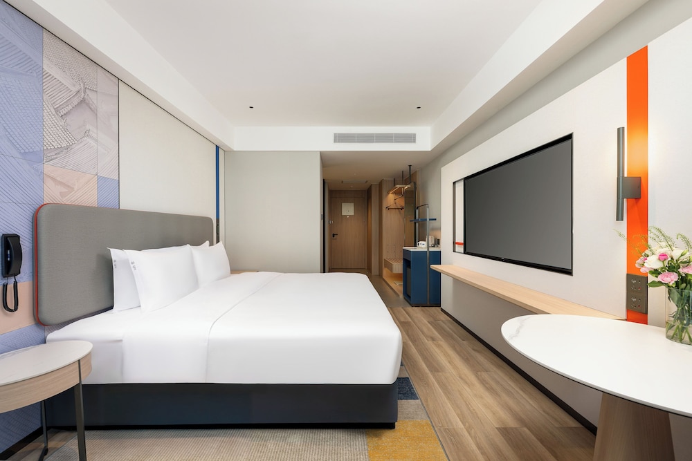 Standard Room photo 2
