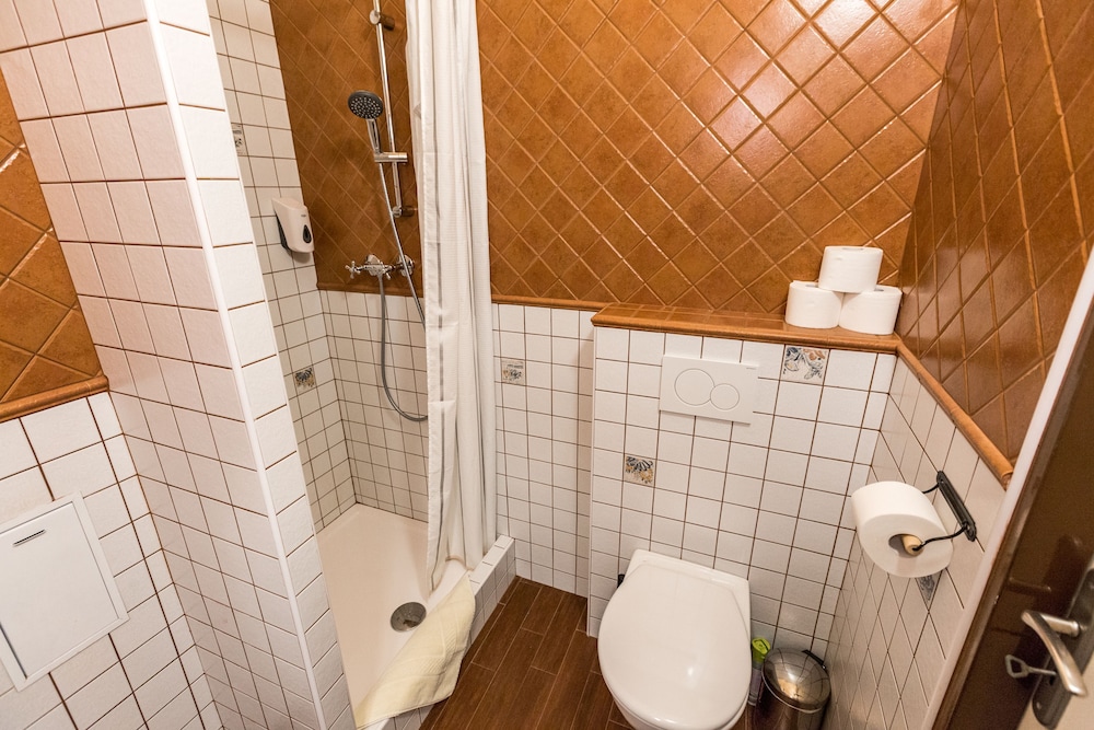 Classic Apartment, Kitchenette