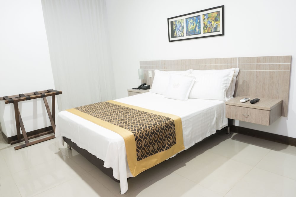 Basic Double Room photo 1