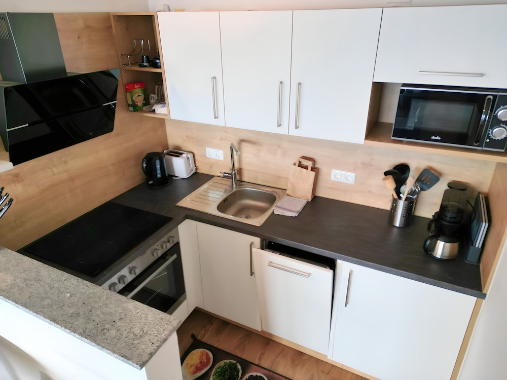 Ferienwohnung Design photo 3