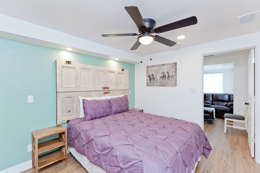 Cottage, 1 Bedroom