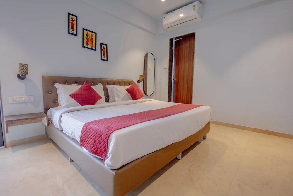 Premium Villa, Balcony, Pool View