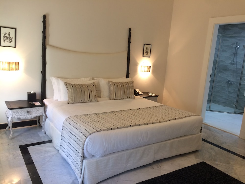 Standard Room without View photo 3