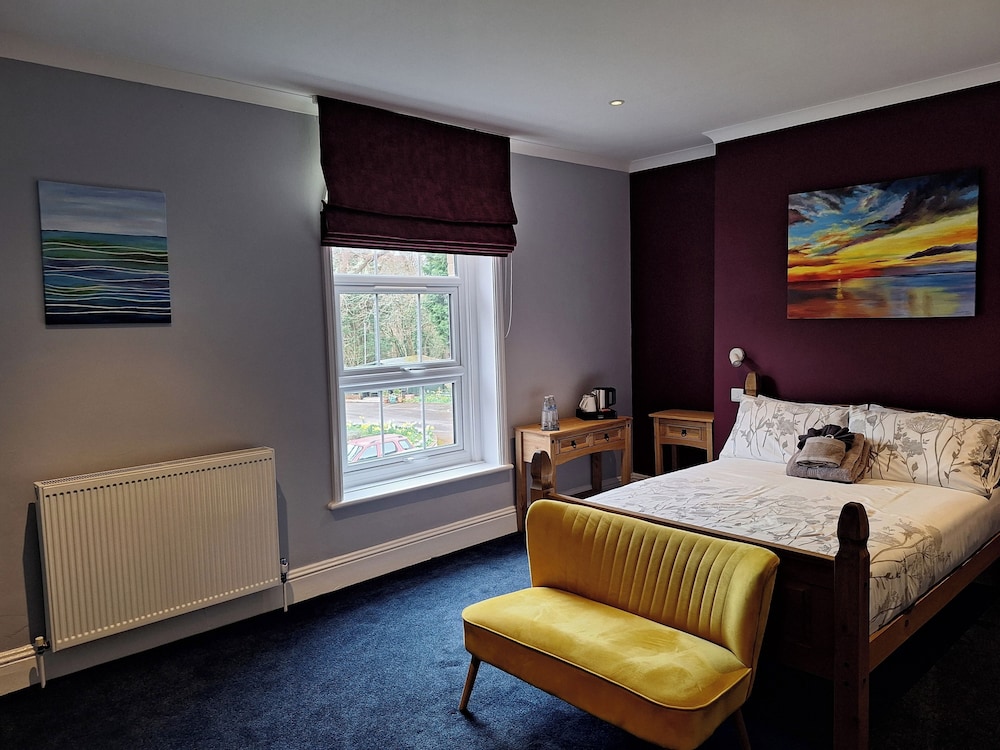 Room-comfortable and Spacious - Guest Ro, Foto 6