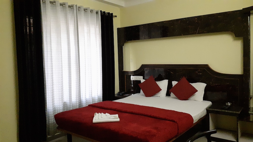 Deluxe Double Room - Photo 5